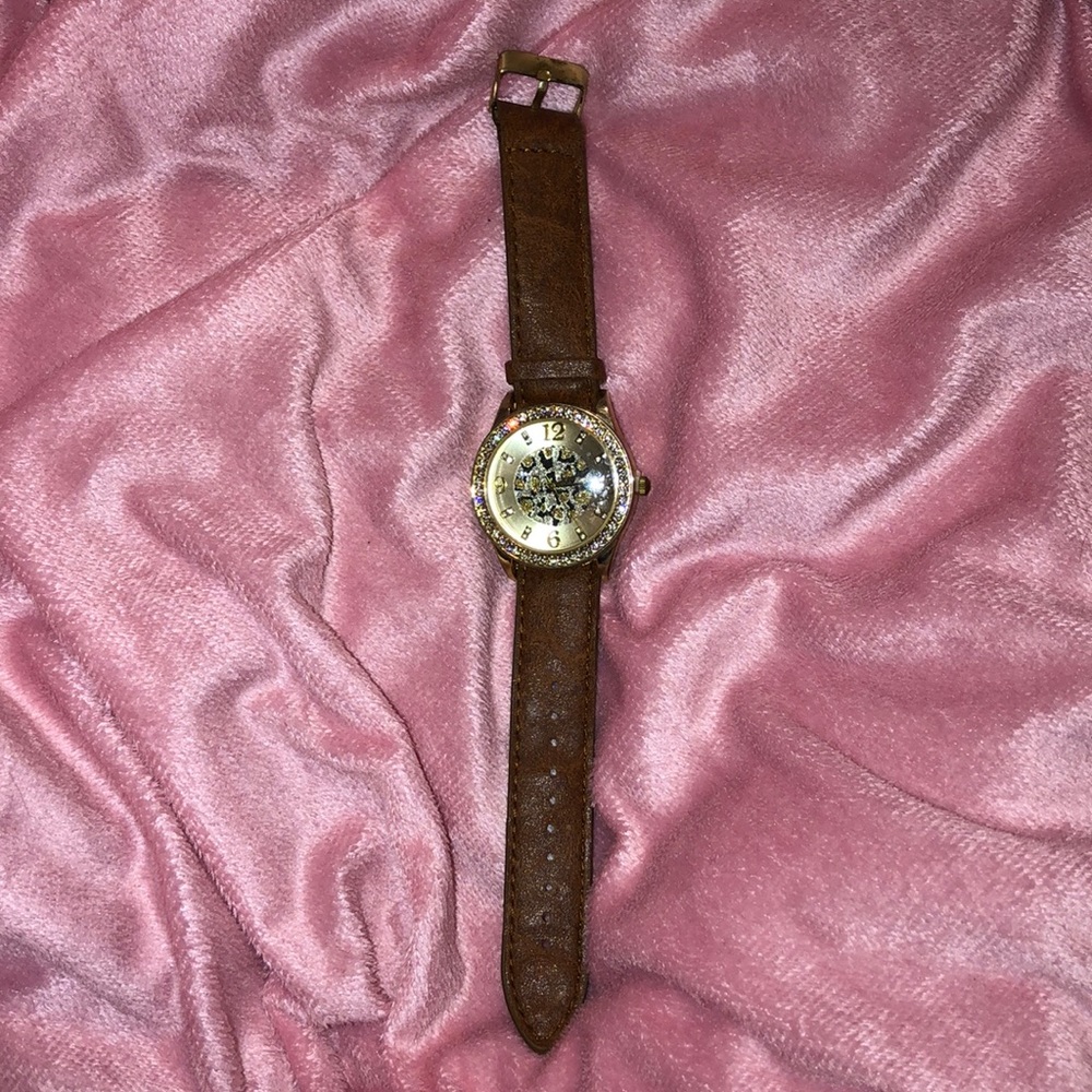 WATCH
